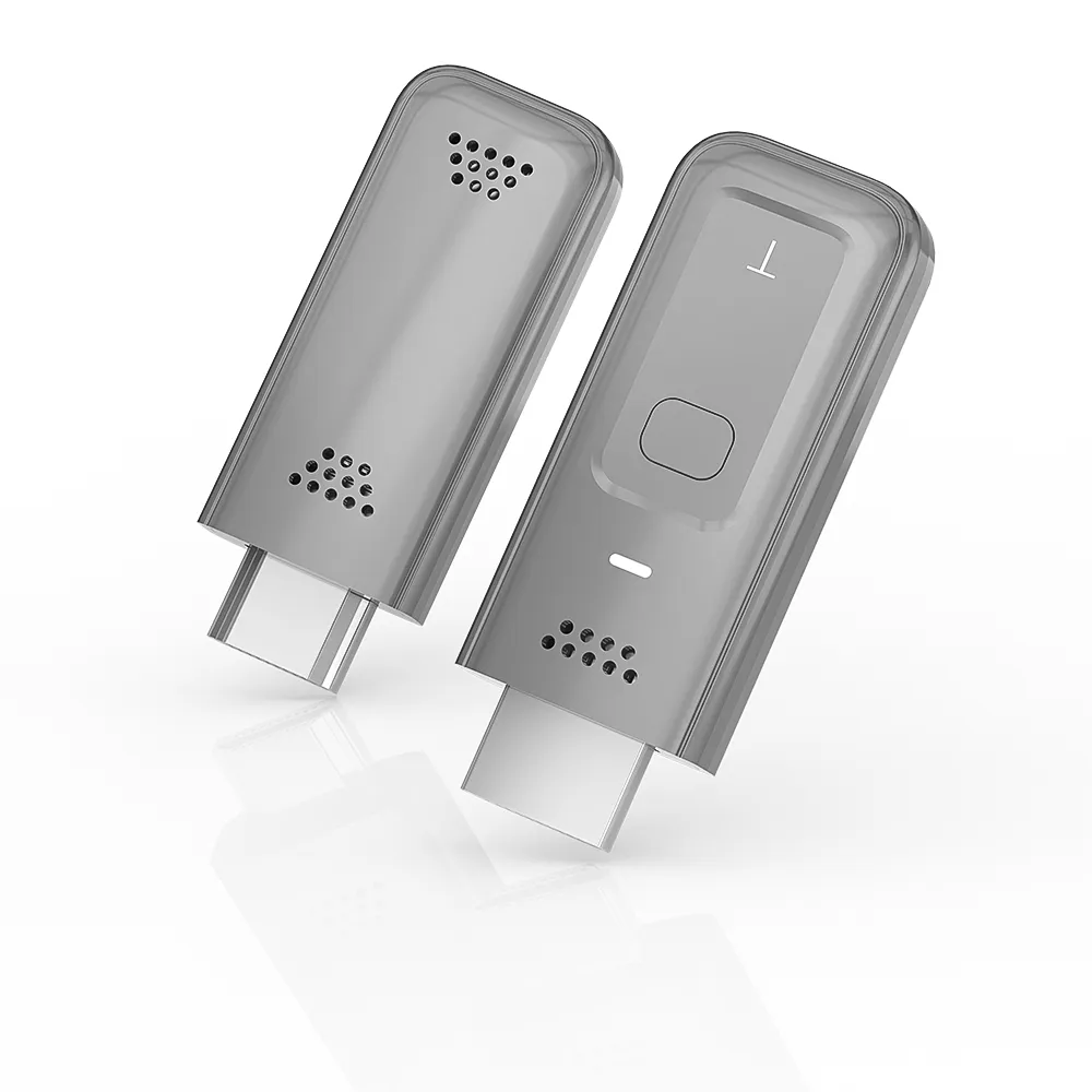 NÖRDIC Trådløs HDMI-forlenger 5GHz 1080P 30m