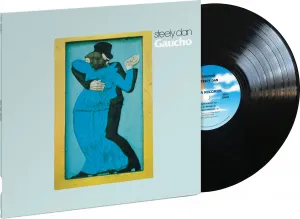 Steely Dan - Gaucho (LP)