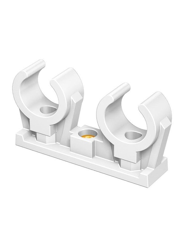 Flamco Squeezetube hanger double pp 20-22mm