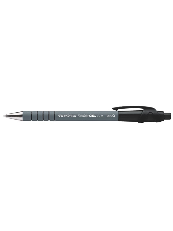 Paper Mate FlexGrip Gel