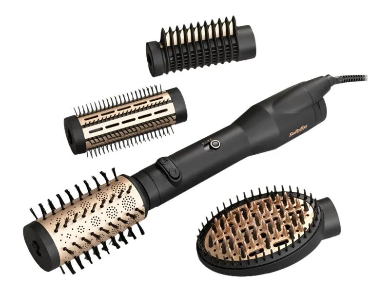 BaByliss Paris AS970E - Hår-styler
