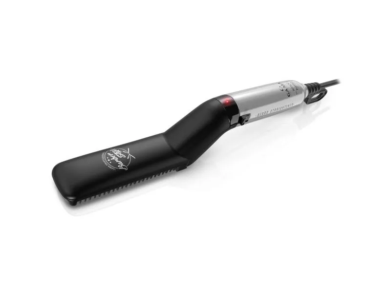 Flat børste for skjegg Barber S