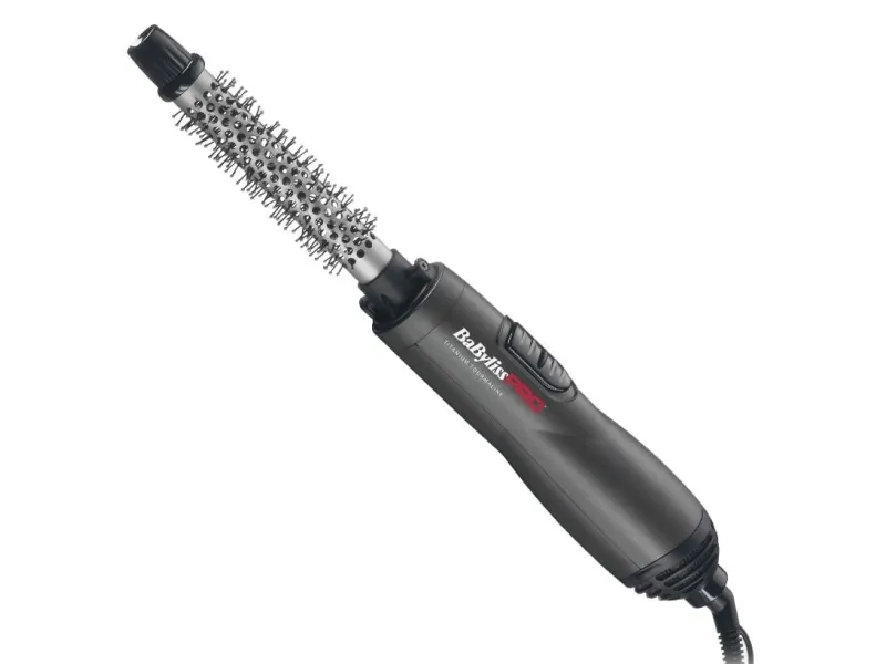 BaBylissPRO Pro BAB2675TTE hårføner og curler
