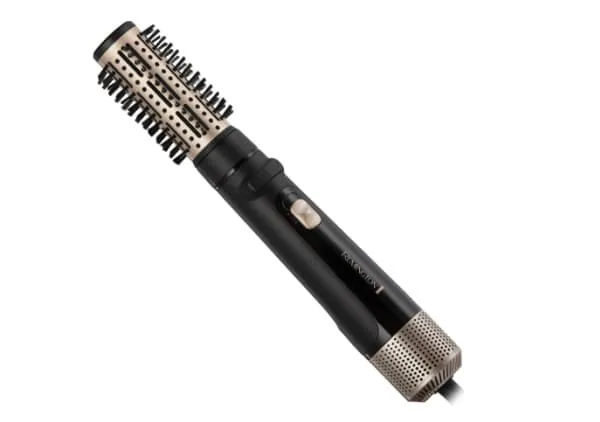 Remington hårføner og krølltang AS7580