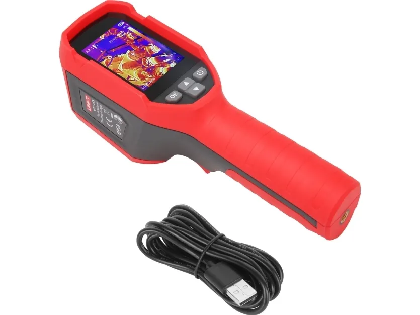 Uni-t UTi716S termisk bildekamera