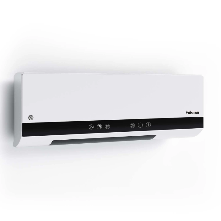 Tristar Väggmonterad Keramisk värmare KA-5216 2000W Oscillering