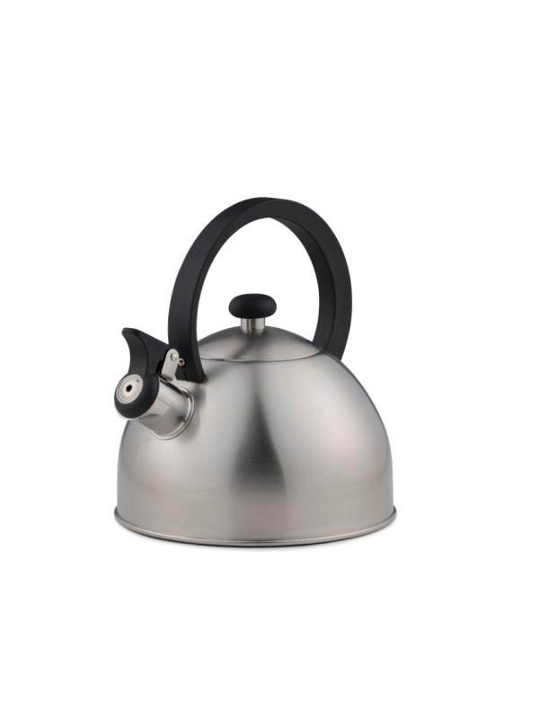 Funktion Kettle 2.0 litres 18/8 steel