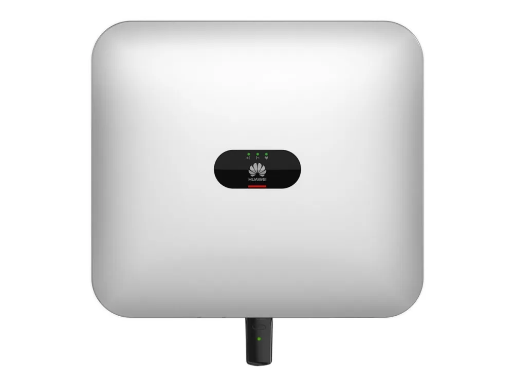 Huawei FusionSolar Smart Energy Controller SUN2000-4KTL-M1 - DC-AC strøminverter - høystrømsversjon - DC 600 V - 4000 watt - 4400 VA - RS-485, Wi-F...
