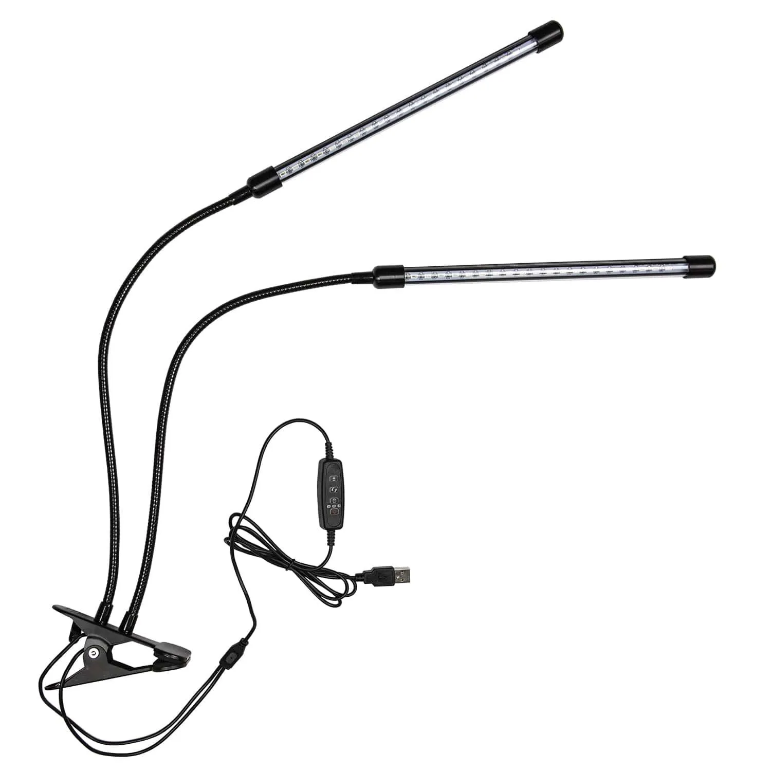 LED Vekstlampe for Innendørsdyrking