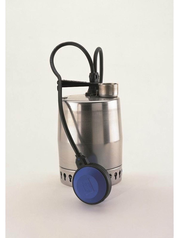 Grundfos unilift kp350-a-1 1x220-240v 50hz 10m sch