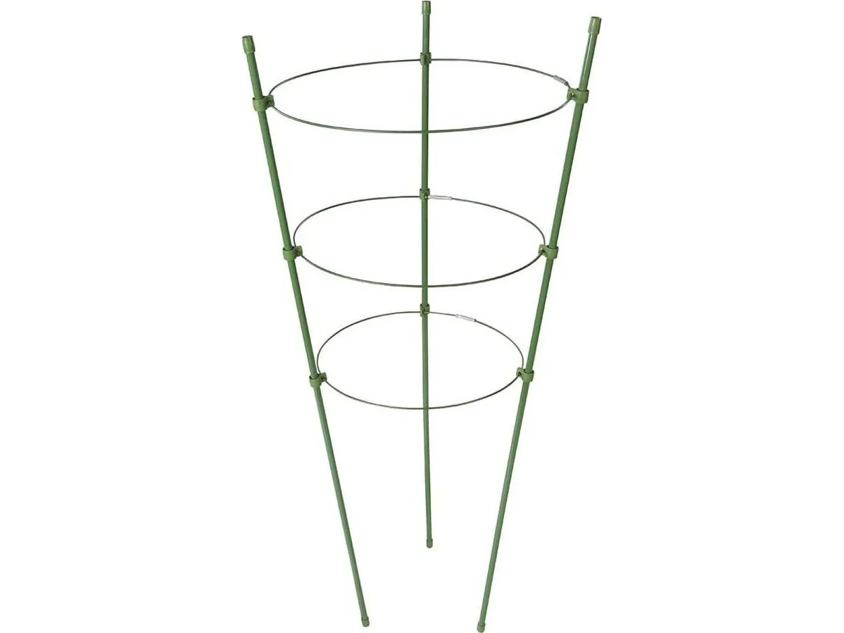 Hamster Ringstøtte for planter 90cm TYRP90 BRADAS