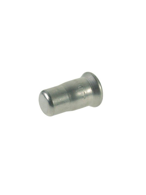 Vsh Fabrieken Xpress stainless stop end f 42