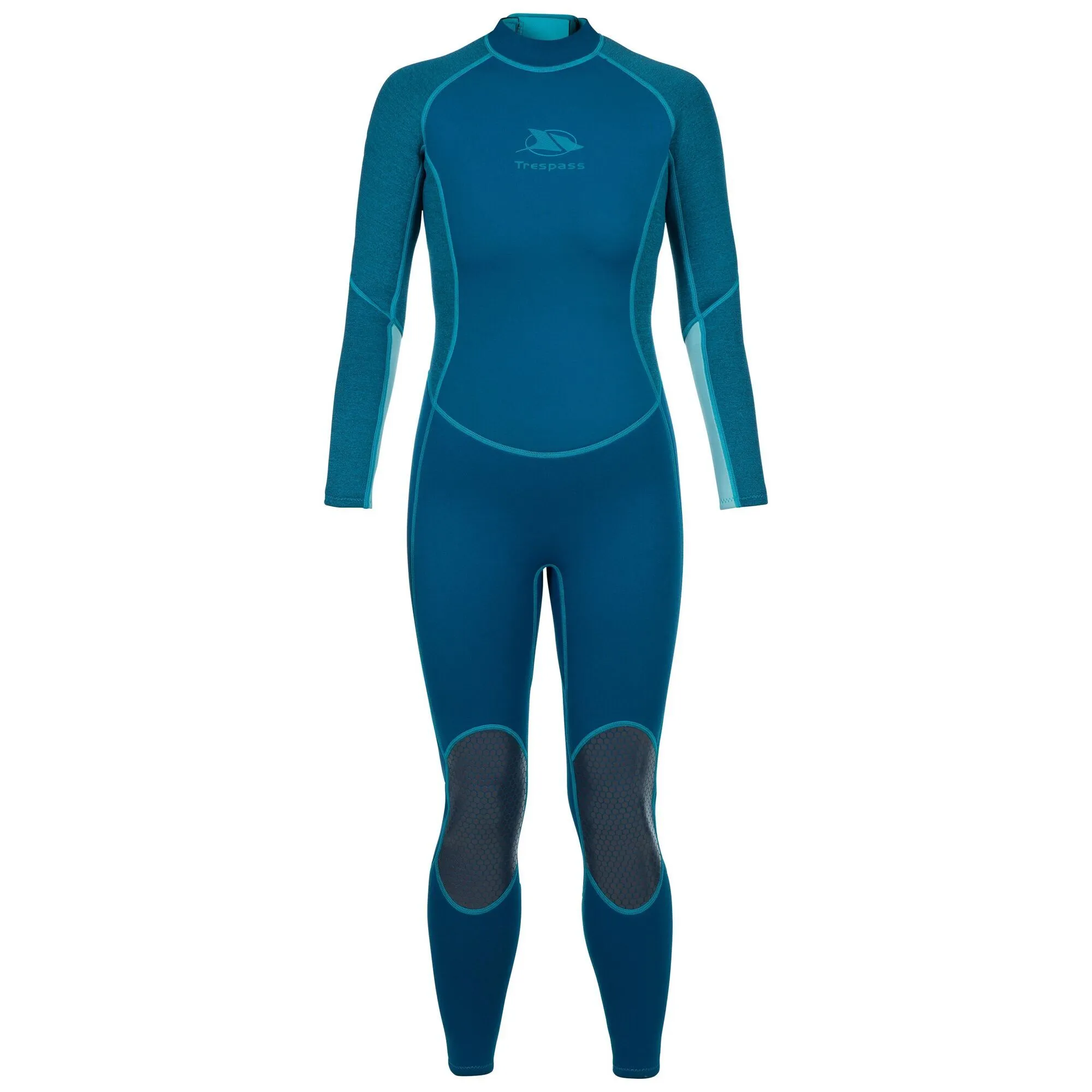 Trespass Womens/Ladies Lox Wetsuit