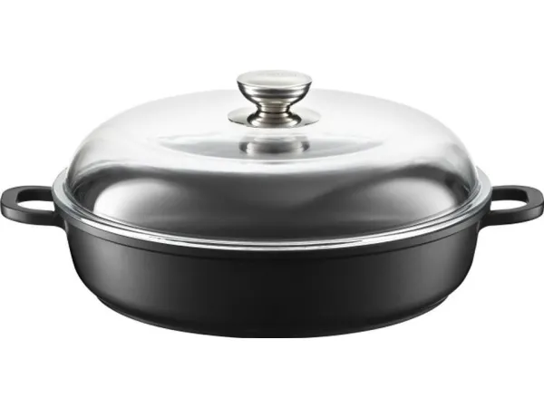 Keptuve Ambition wok 32 cm