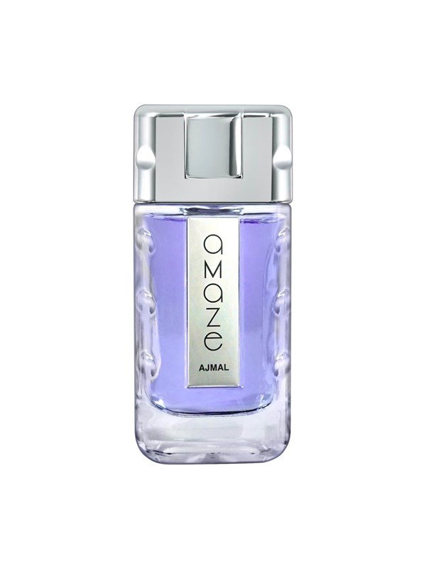 Ajmal Amaze Him Eau De Parfum For Men 75 ml