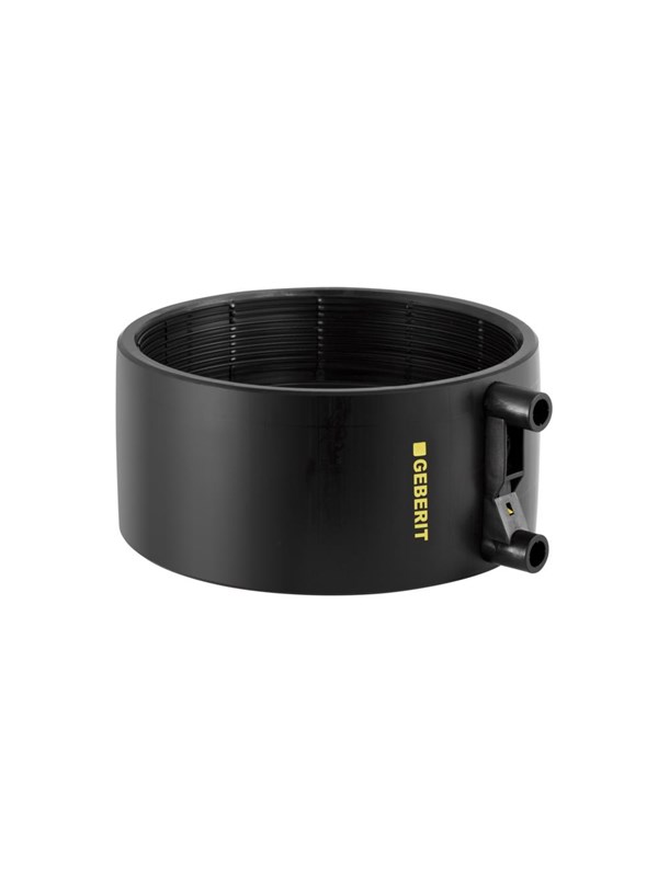 Geberit Electrofusion sleeve coupling pe-hd d75