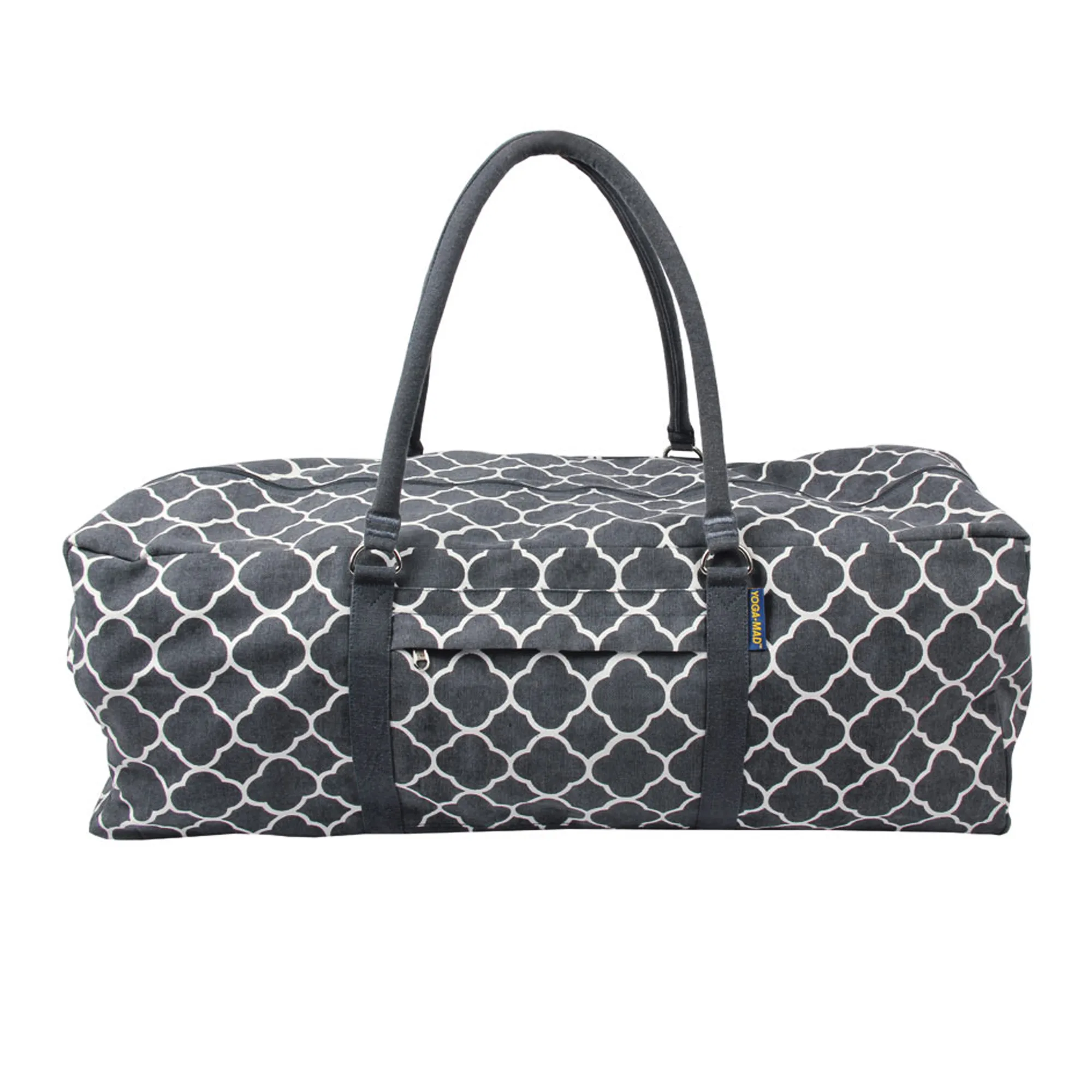 Yoga-Mad Yoga Kit Bag