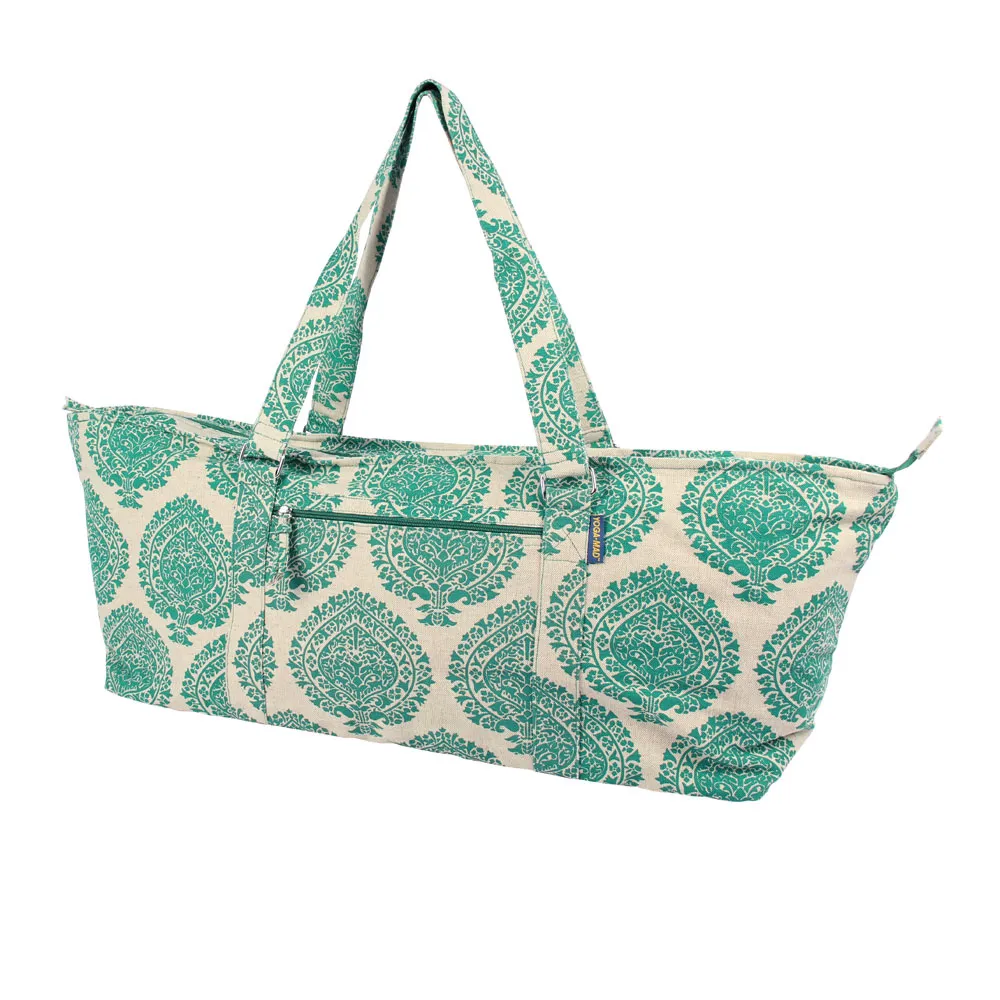 Yoga-Mad Deluxe Yoga Prop Bag