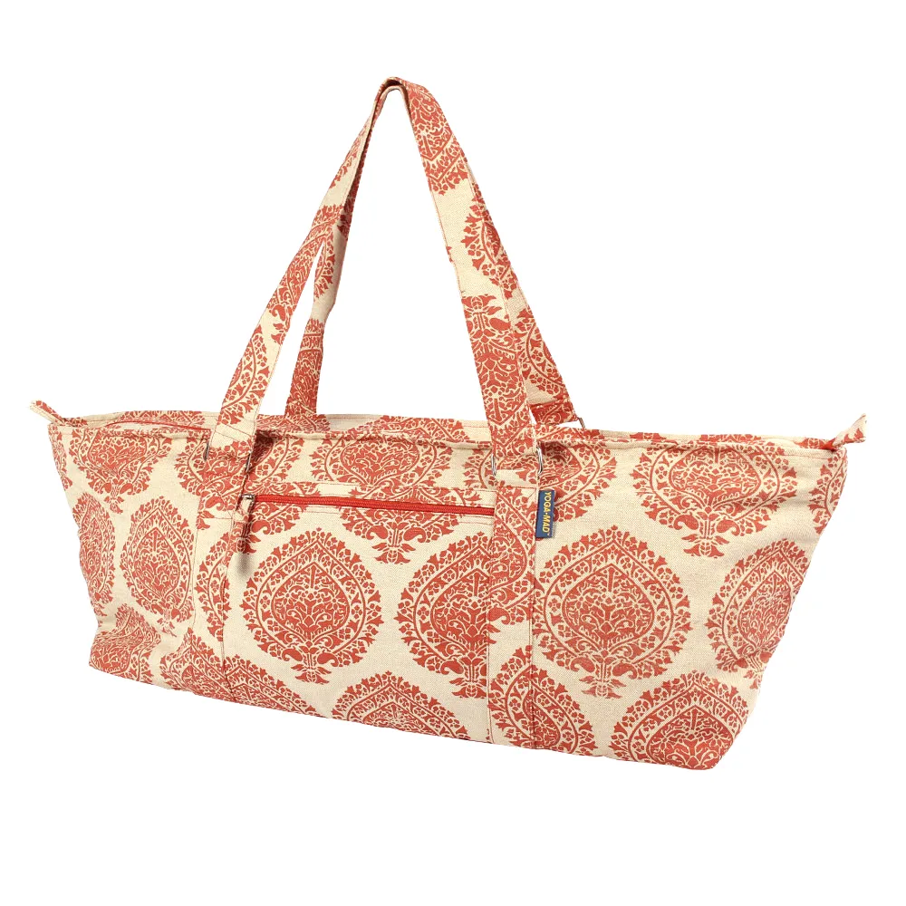 Yoga-Mad Deluxe Yoga Prop Bag
