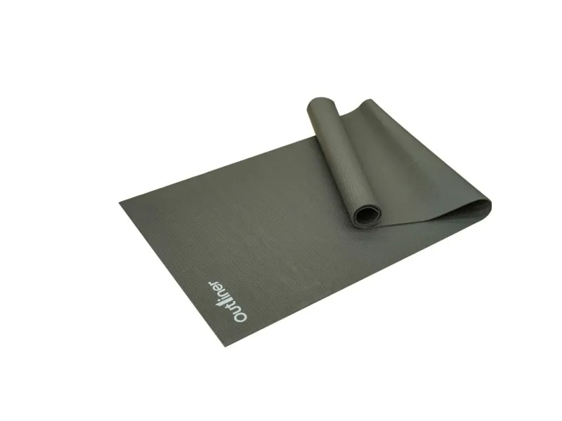 Outliner treningsmatte i PVC LS3231 173x61x0.3