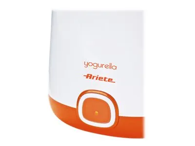Ariete Yogurella 0621 - Yoghurtmaskin - 20 W