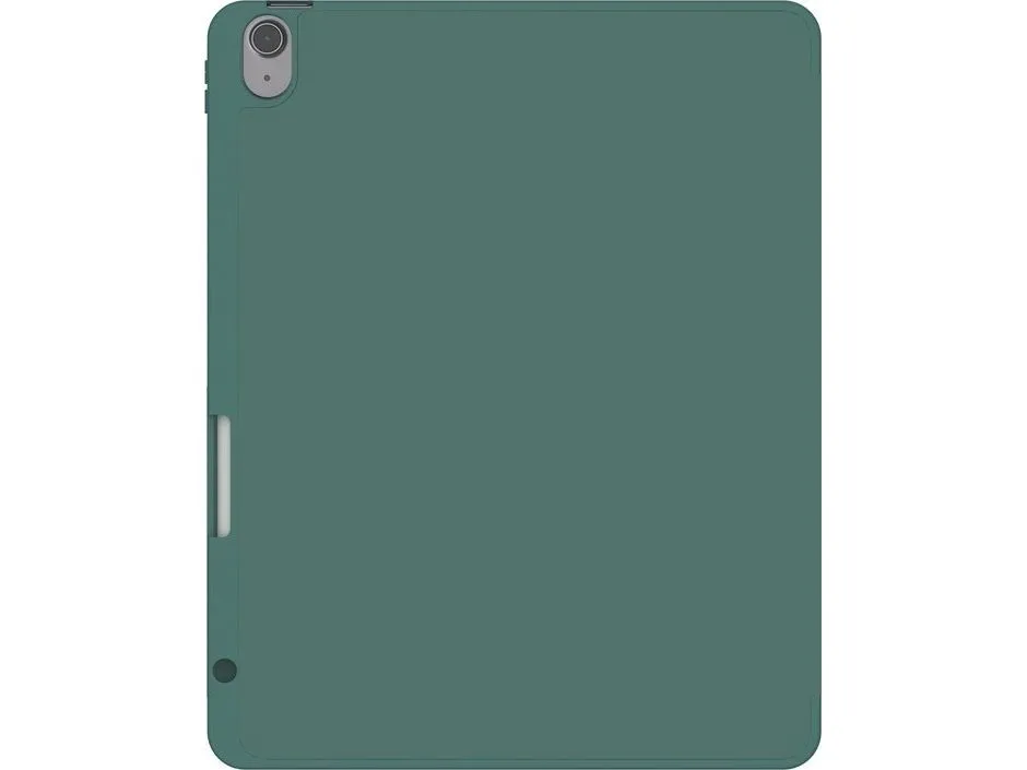 Etui til nettbrett Jcpal JCPAL DURAPRO Protective Folio Case for iPad Air 11-tommers (M4, 2024) - MIDNIG