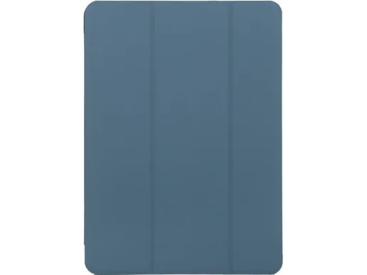 Pomologic BookCase nettbrett-etui iPad Pro 12,9" 4/5/6G (navy)
