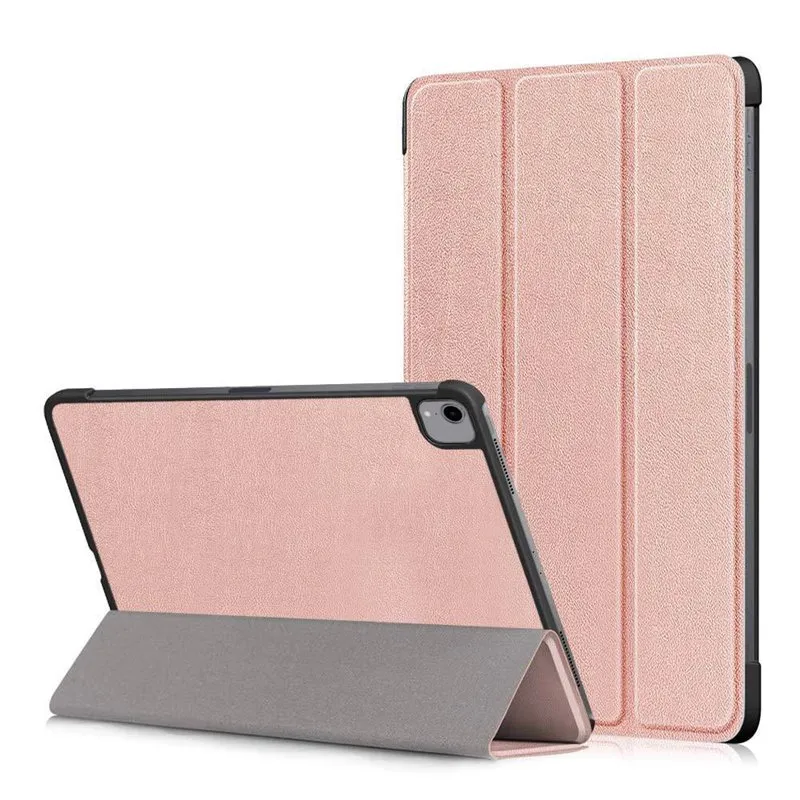 Aktivt Nettbrettdeksel til Apple iPad Pro 12.9 (2018) - Rose