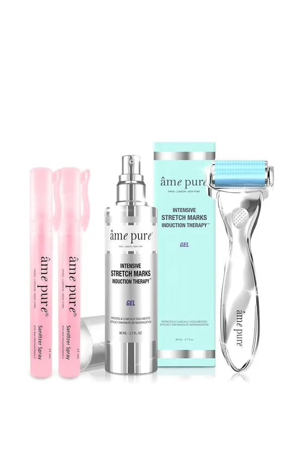 ame pure Body Basic | Stretch Marks