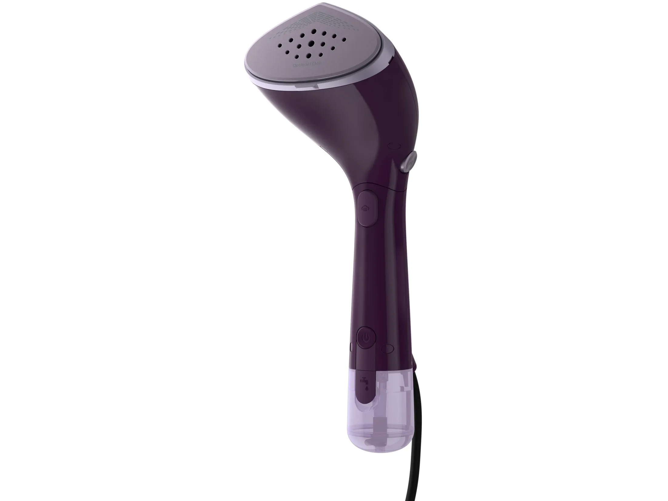 Philips håndholdt dampkoker STH7050/30 PCIP klesdamper