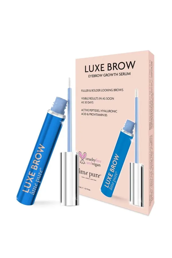 ame pure LUXE BROW | Øyenbrynsserum