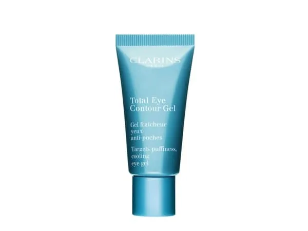CLARINS TOTAL EYE CONTOUR GEL 20ML