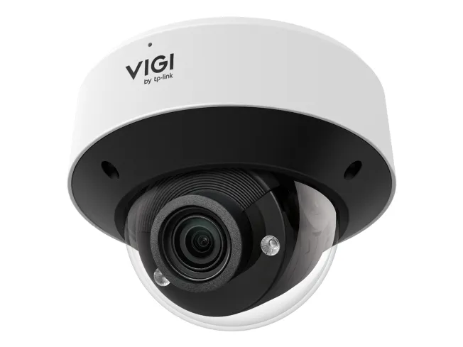 TP-Link VIGI InSight S245ZI, IP-sikkerhetskamera, Utendørs, Koblet med ledninger (ikke trådløs), 200 m, 120 dB, Tak