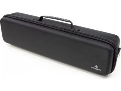 GameGenic Game Shell XL 650+ Black