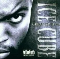 Ice Cube - Greatest Hits (CD)