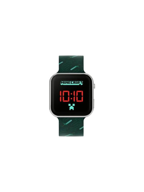 Peers Hardy - LED Watch Minecraft - Ur