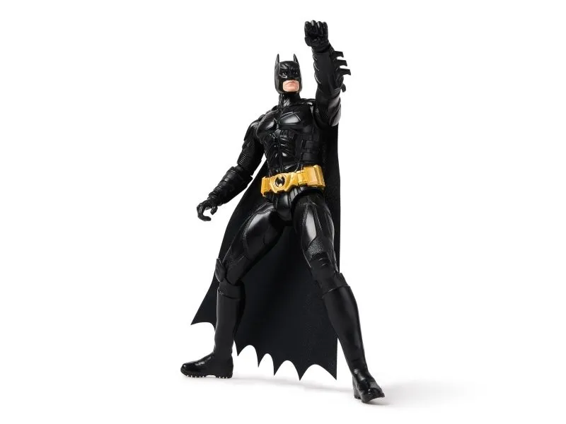 DC Comics 6071115, 3 år, svart, gul