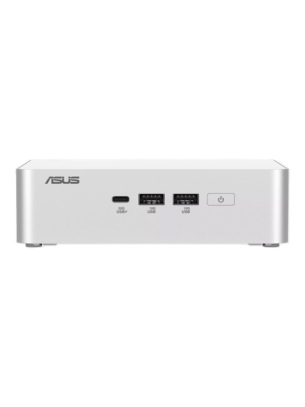 ASUS NUC 15 Pro+ Kit - Core Ultra 9 285H