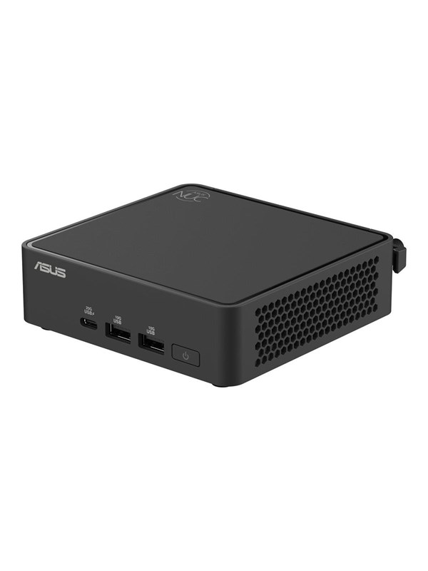 ASUS NUC 15 Pro Slim Kit - Core 5 225H