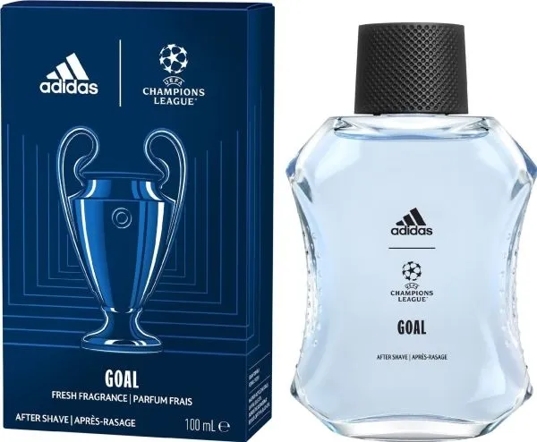 Adidas Uefa Champions League As 100ml