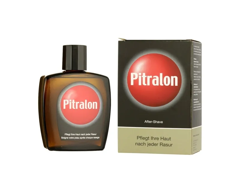Pitralon After Shave Lotion 160ml for Men