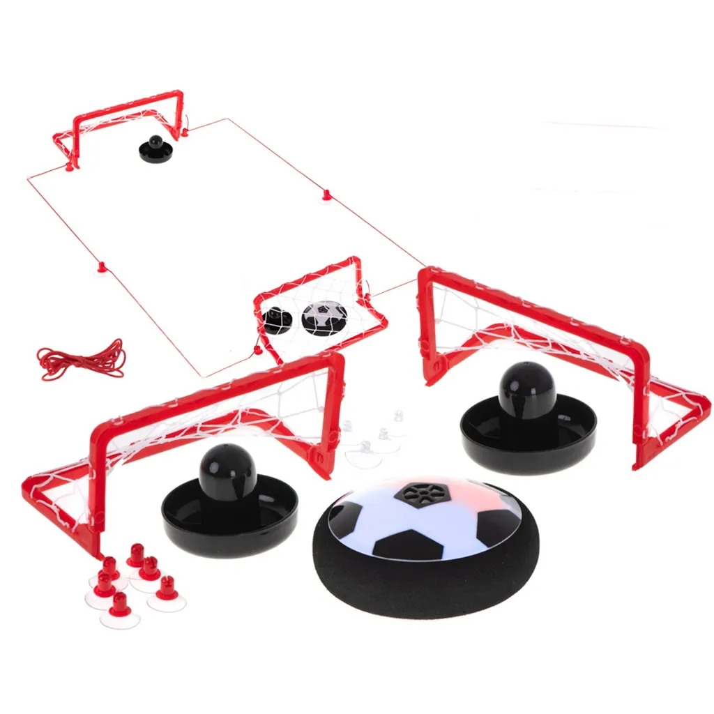 Mini Lufthockey - Air Hockey