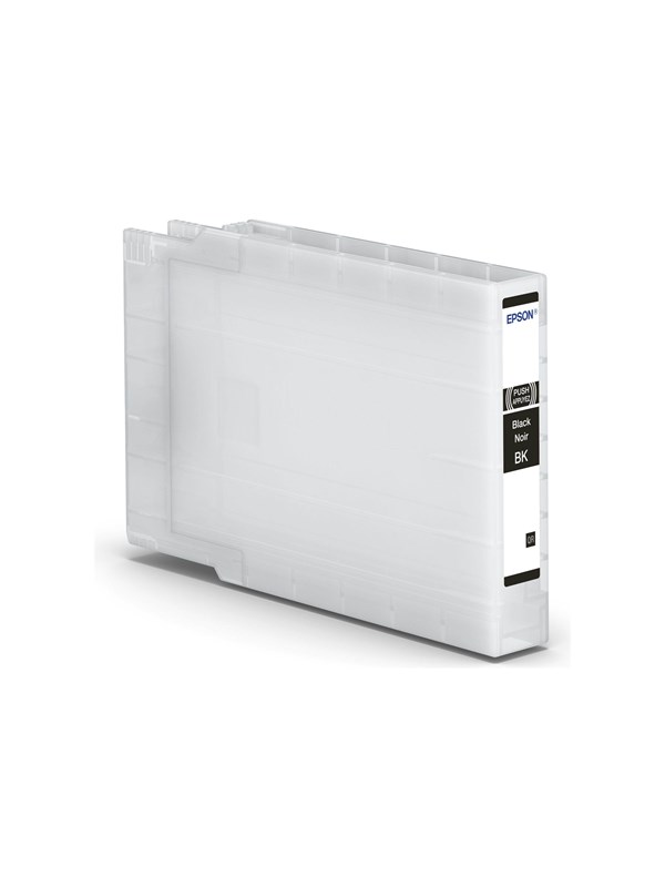 Epson T04B1 - XL - black - original - ink cartridge