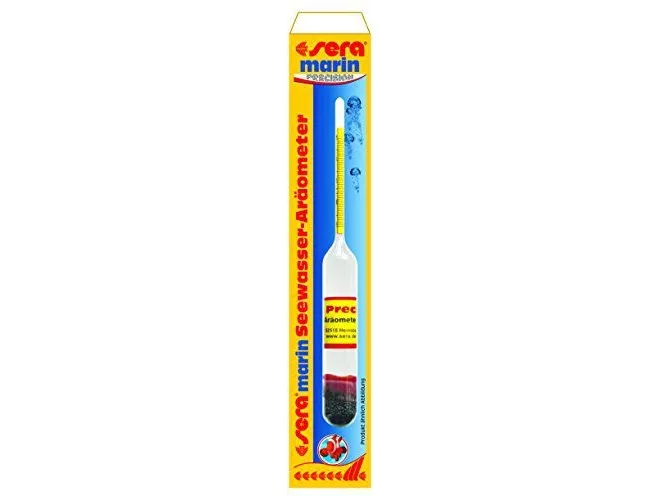 SERA Sera marine hydrometer