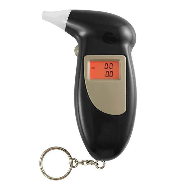 Breathalyzer Alkoholtester Alkoholanalysator