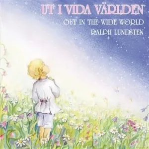 Ralph Lundsten - Ut I Vida Världen (CD)