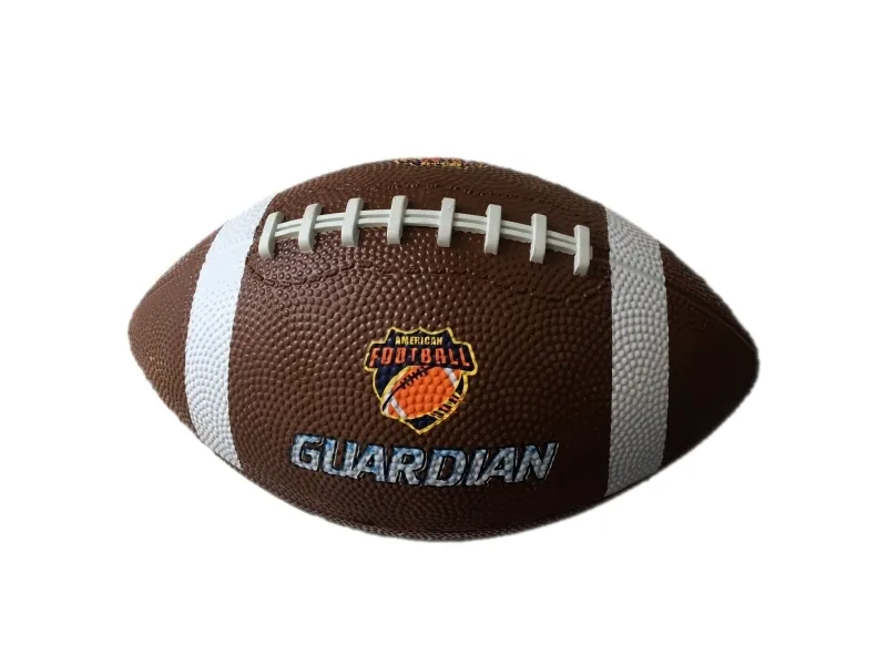 Guardian amerikansk fotball i gummi