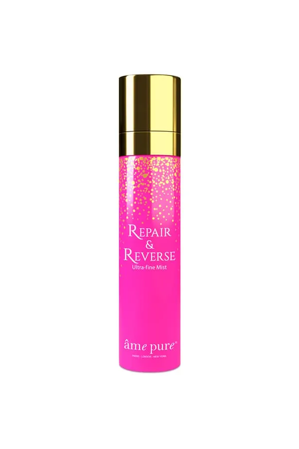 ame pure Repair & Reverse Ansiktsmist | 100 ml