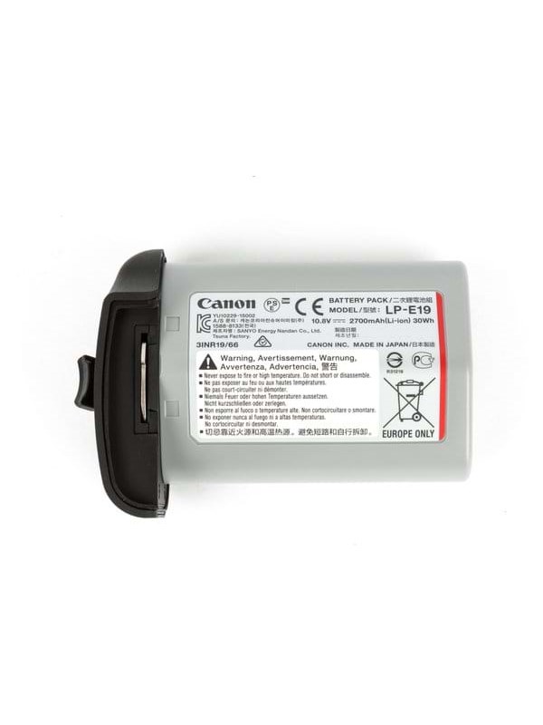 Canon LP-E19 Battery Pack