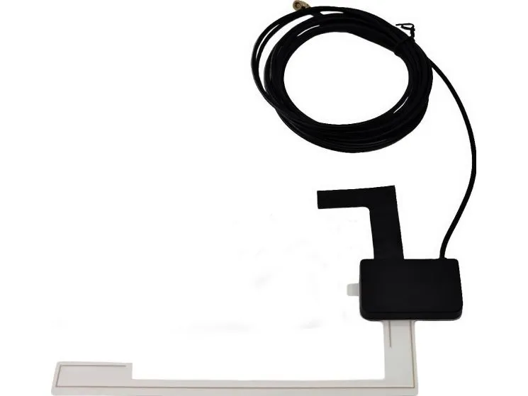 Sony DAB+ selvklebende vindusantenne Sony/Pioneer/Kenwood/...